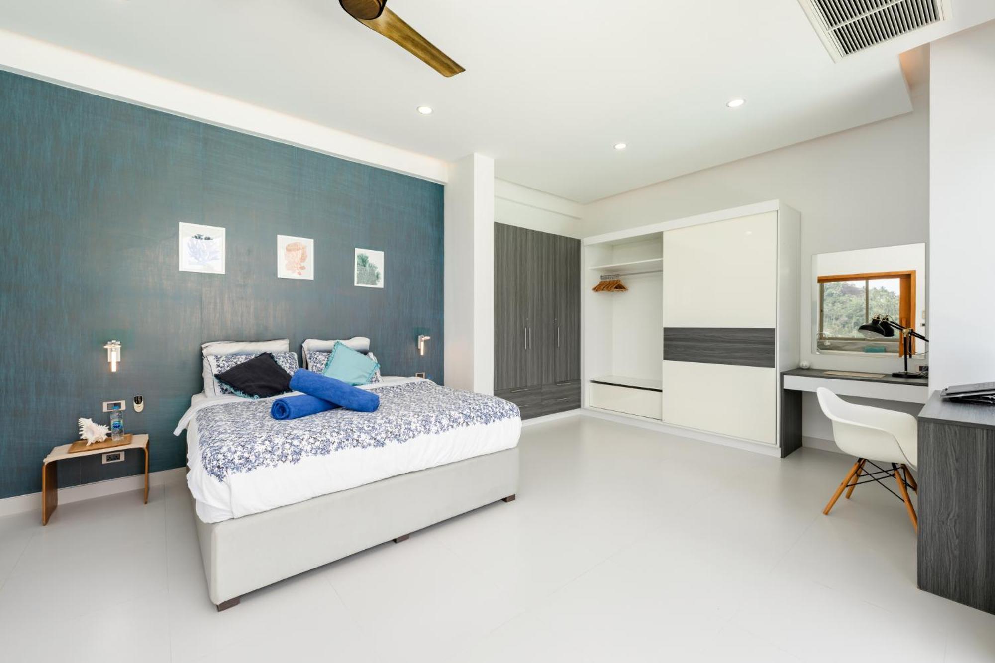 Villa Cocoon Praia Chaweng Exterior foto