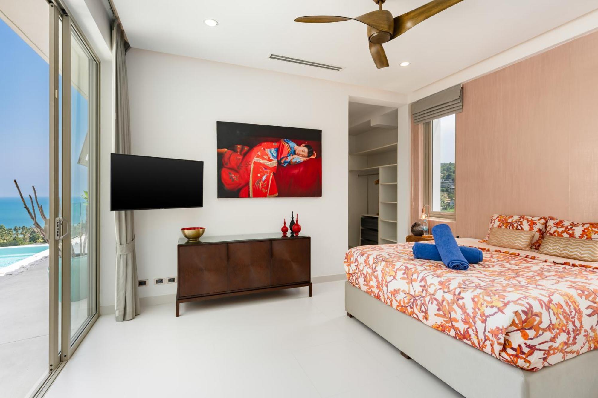Villa Cocoon Praia Chaweng Exterior foto